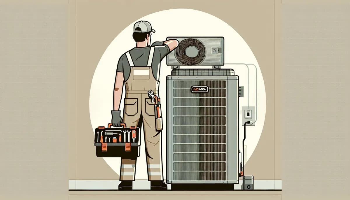 Madera HVAC Contractor by Res-Comm Madera