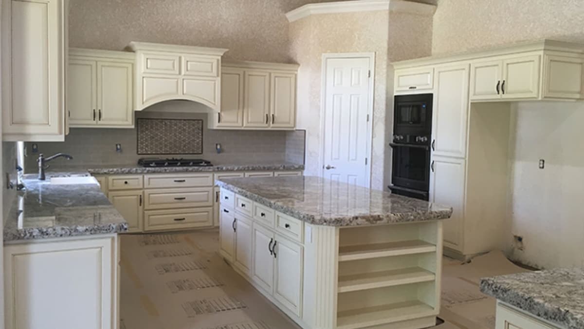 Lupe Chavez, licensed general contractor and owner of Res-Comm Madera in Madera CA