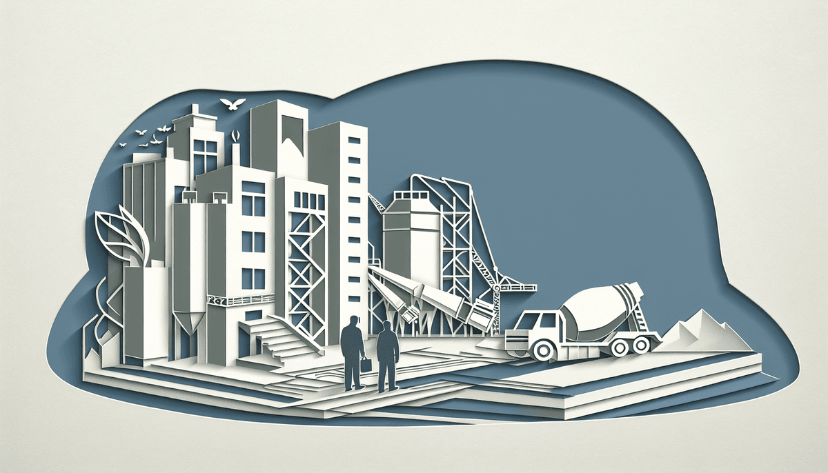 Concrete Company in Madera, CA